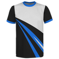 Dri Fit Roundneck Shirt (DN15)