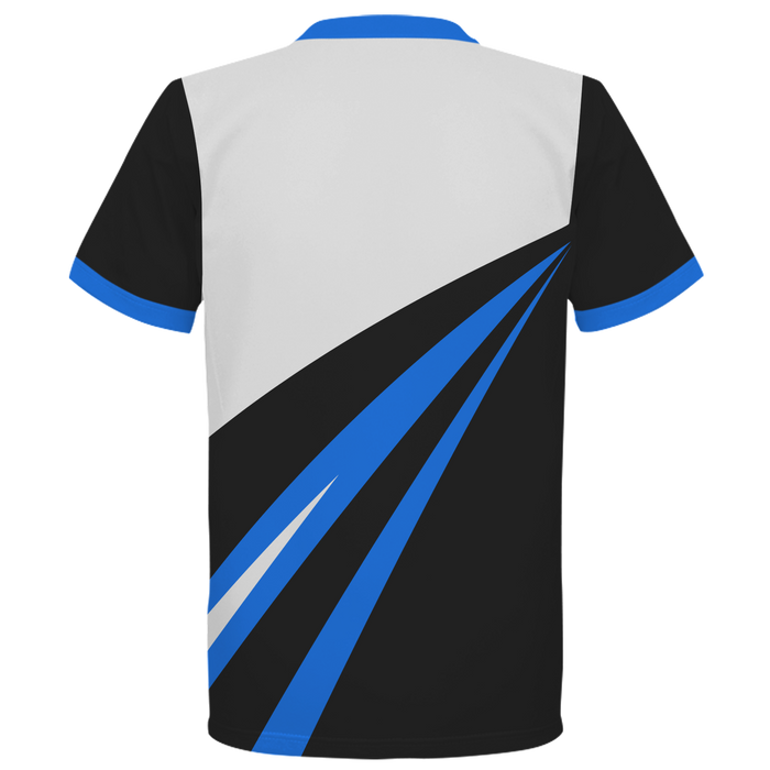 Dri Fit Roundneck Shirt (DN15)
