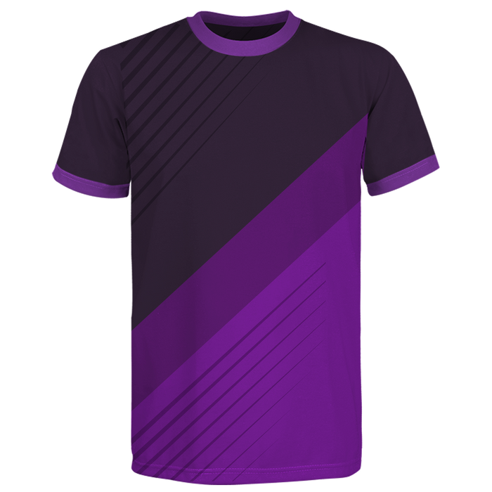 Dri Fit Roundneck Shirt (DN16)