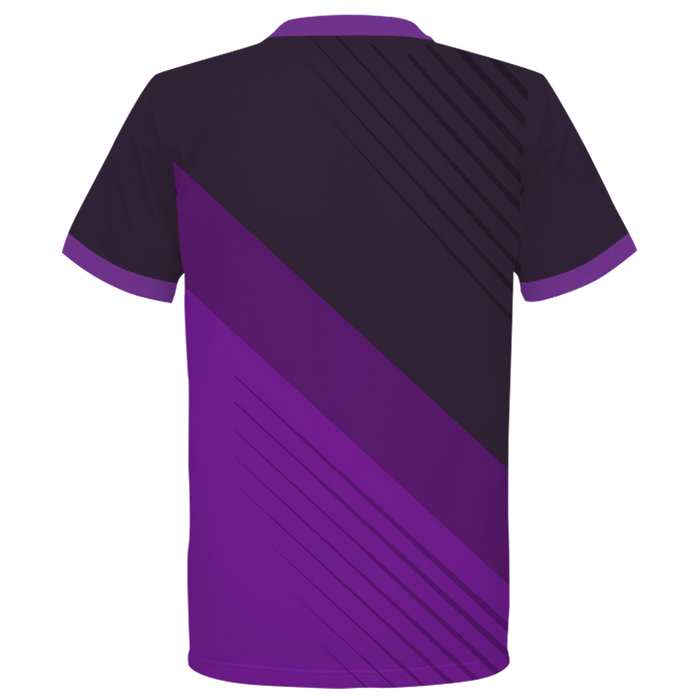 Dri Fit Roundneck Shirt (DN16)