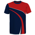 Dri Fit Roundneck Shirt (DN17)