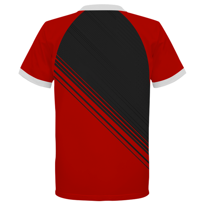 Dri Fit Roundneck Shirt (DN24)