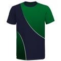 Dri Fit Roundneck Shirt (DN25)