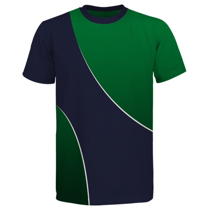 Dri Fit Roundneck Shirt (DN25)
