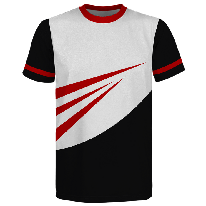 Dri Fit Roundneck Shirt (DN26)