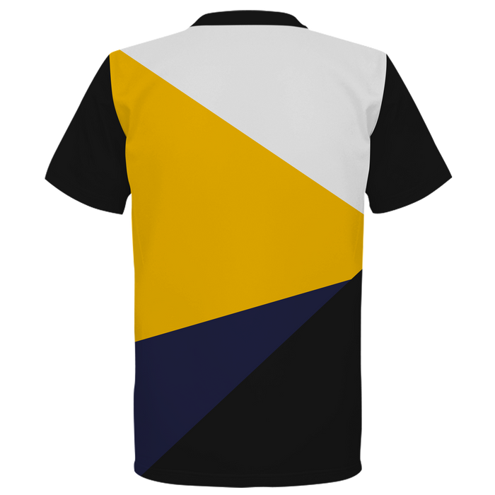 Dri Fit Roundneck Shirt (DN28)