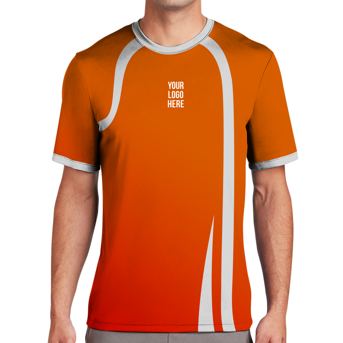 Dri Fit Roundneck Shirt (DN30)