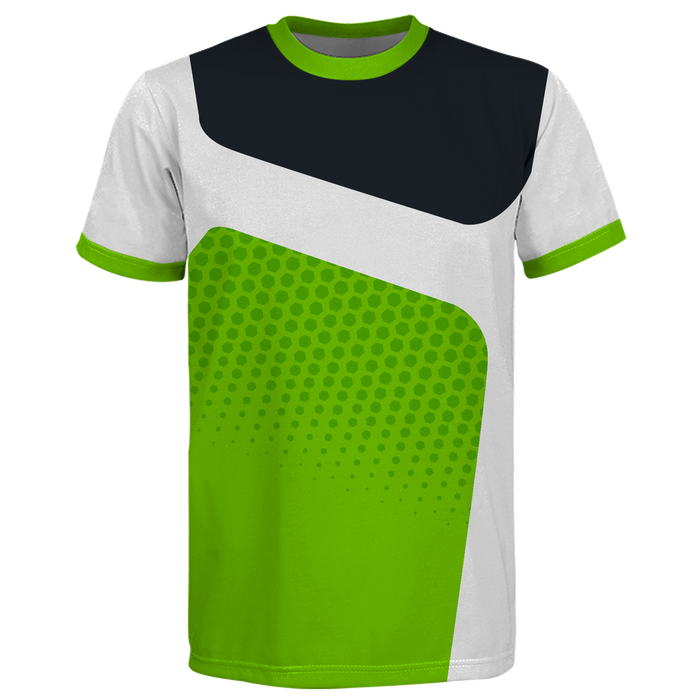 Dri Fit Roundneck Shirt (DN31)