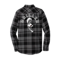 DRILLER | CHRIS TODD FLANNEL