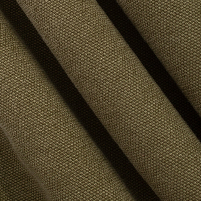 Dubbleware Cavva Fleece Vest - Military Green