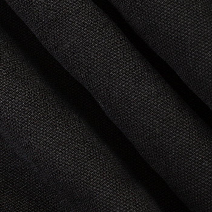 Dubbleware Cavva Fleece Vest - Washed Black