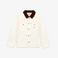 Dubbleware Crowell Jacket - Ecru