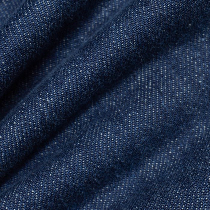 Dubbleware Denim Work Pant - Rinse Wash