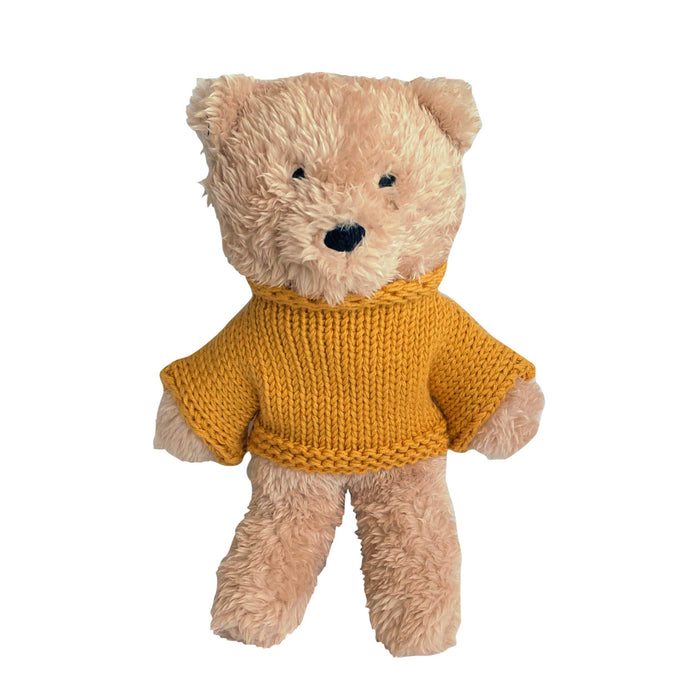 Dulcie Bear - Medium
