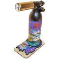 Dunkees Art 6.5" Dab Torch - Back For The Flower