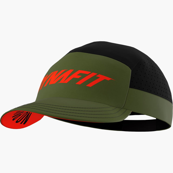 DYNAFIT TRANSALPER CAP UNISEX VERDE