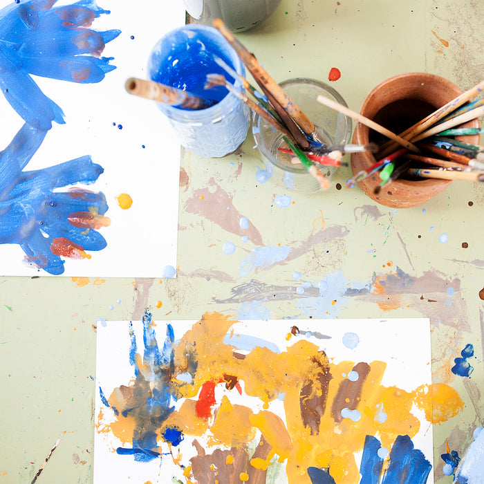 Earth Paint Powder - Many Colours