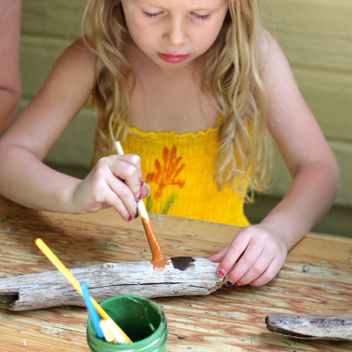 Earth Paint Powder - Many Colours