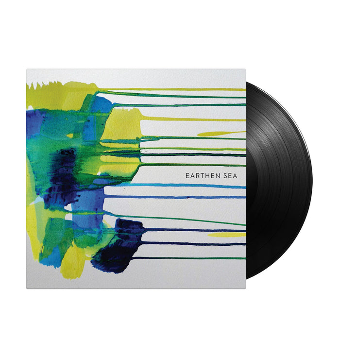 Earthen Sea - Grass And Trees - Inner Ocean Records