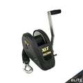 EASYTOW FULTON XLT WINCH 816KG