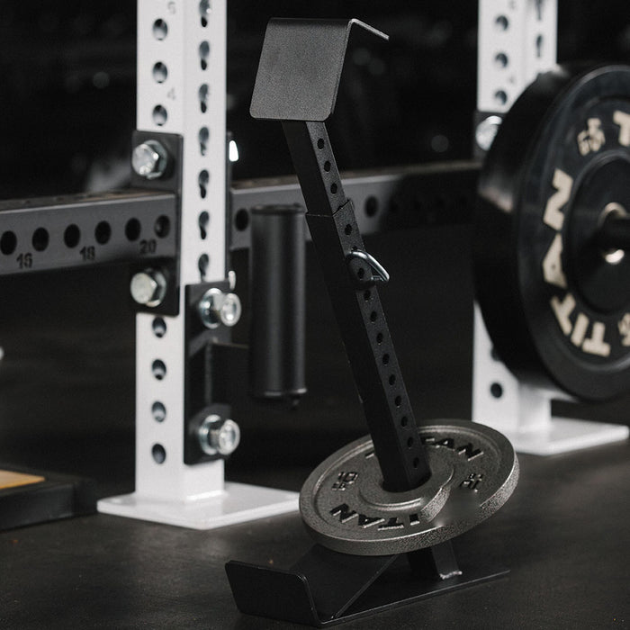 Eccentric Hooks | Eccentric Base Unit