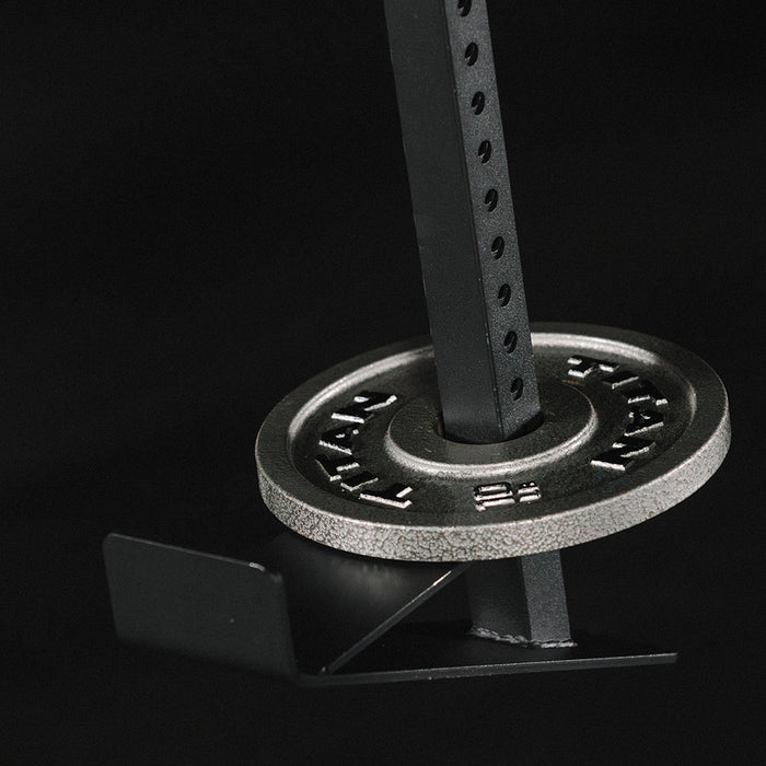 Eccentric Hooks | Eccentric Base Unit