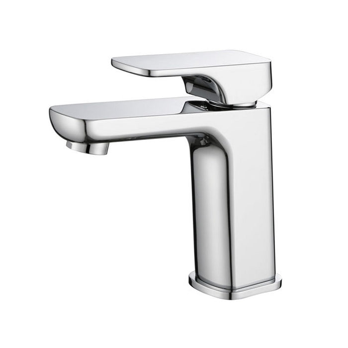 Eden Basin Mixer - Acqua Bathrooms