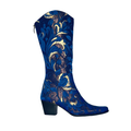 Eden Navy Modern Cowboy