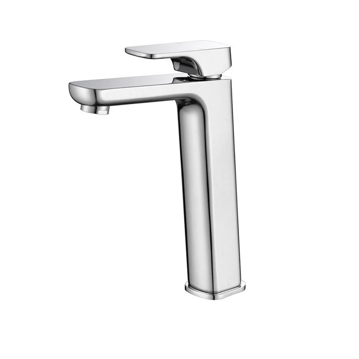 Eden Tall Basin Mixer - Acqua Bathrooms