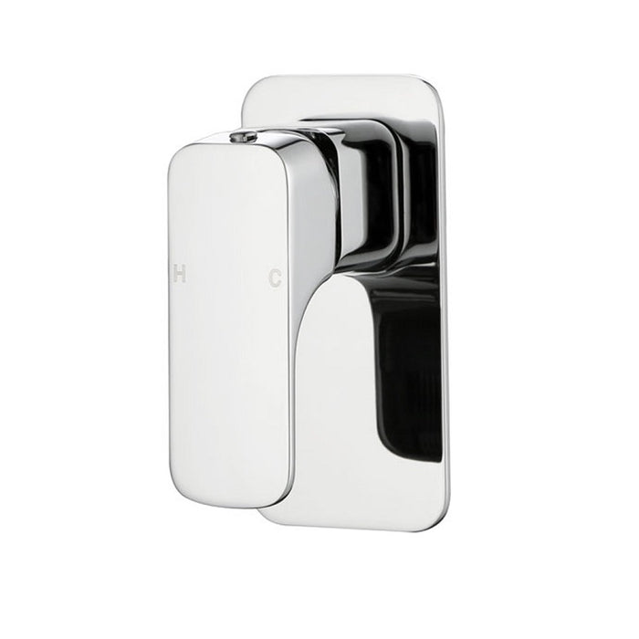 Eden Wall Mixer - Acqua Bathrooms