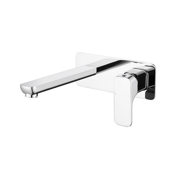 Eden Wall/Basin Combination Mixer - Acqua Bathrooms