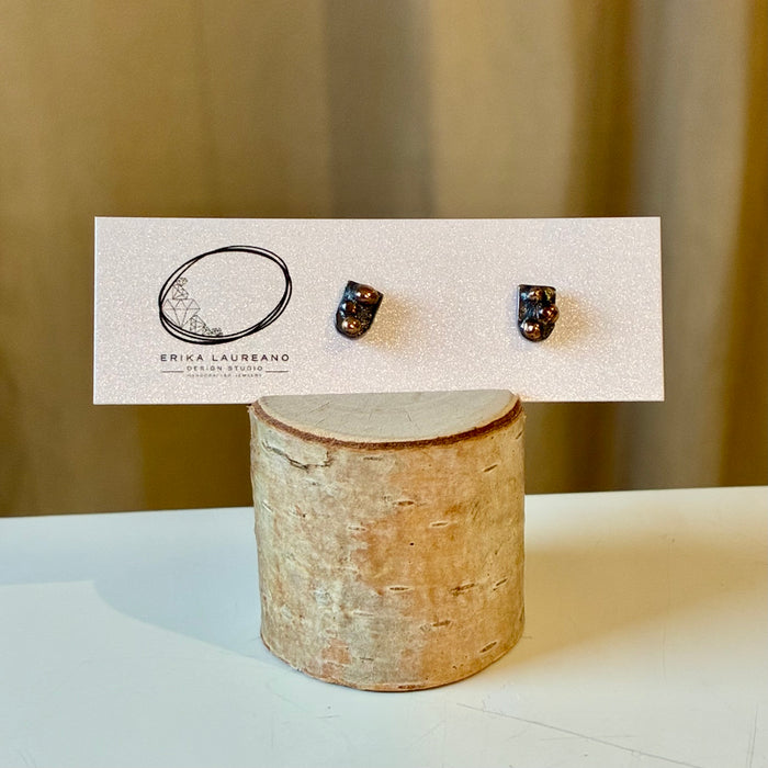 EL026-20 Tab Studs