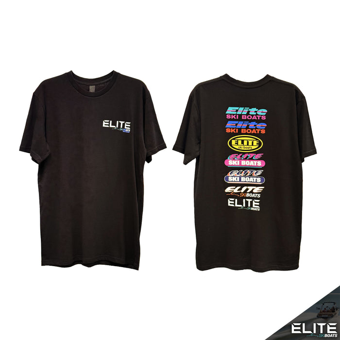 ELITE 30TH TEE MENS