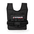 Elite Series Weight Vest | 20 LB