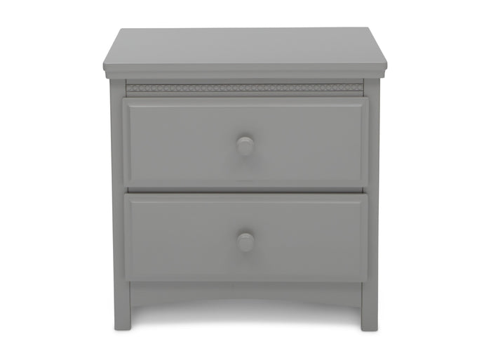 DCB: Grey (026)