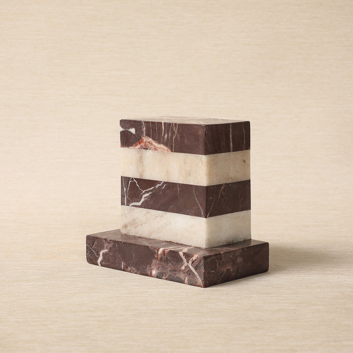 Empire bookend