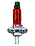 Empire Glassworks Sriracha Bottle Carb Cap