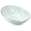 Enamelware Catering Bowl