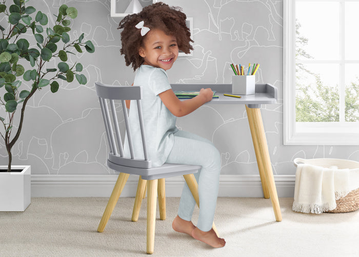Grey with Natural (1359)