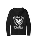 EVERY SCAR SAYS I WAS THERE | PULLOVER HOODIE
