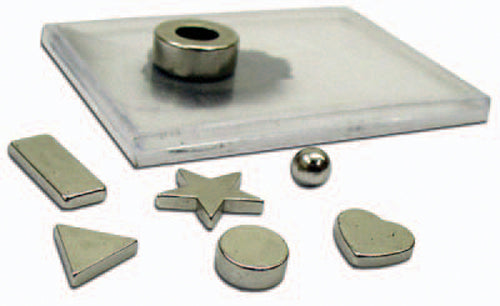 Exploring Magnets Set
