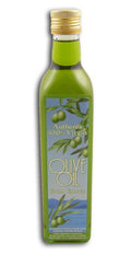 Extra Virgin Olive Oil - 500 mL