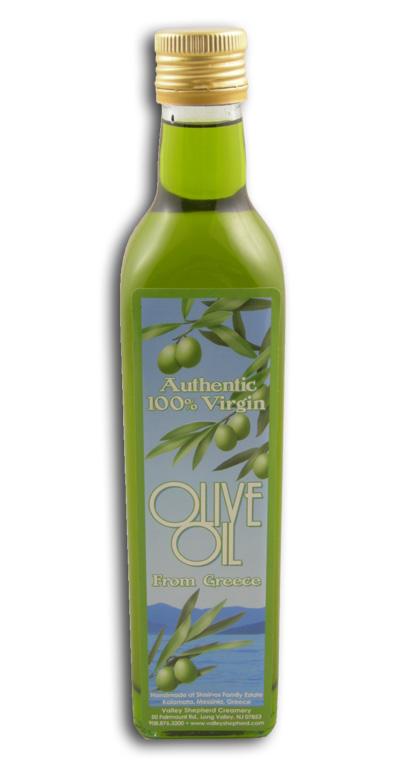 Extra Virgin Olive Oil - 500 mL