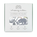 Eye Pillow, Lavender - Secret Forest