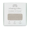 Eye Pillow, Lavender - Stone