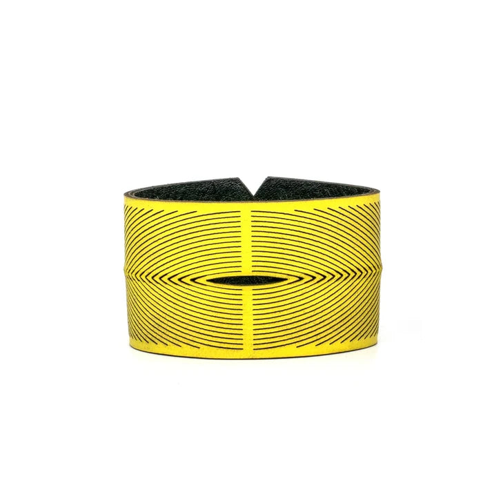 Eyedazzler Bracelet - Sulfur