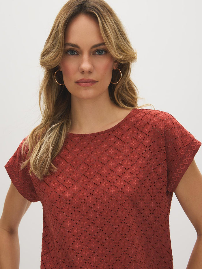 Mars Red