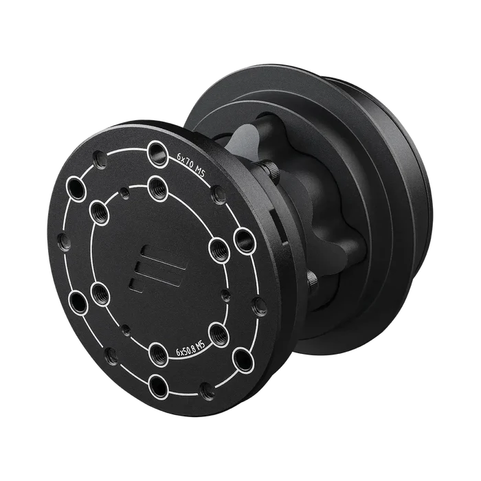 Fanatec Wheel Hub - Sim Race Webshop B.V.