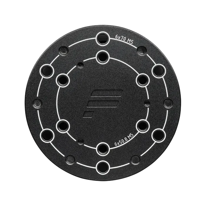 Fanatec Wheel Hub - Sim Race Webshop B.V.