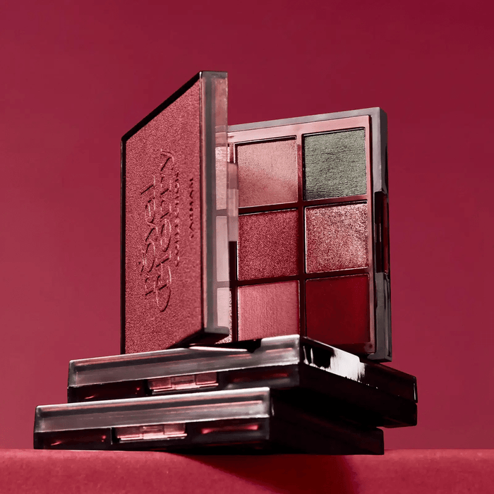 FARMASi Makeup Set Royal Cherry Collection | Tess Marketplace